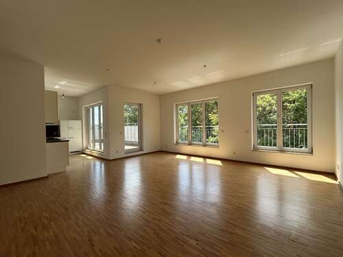 Foto - Wohnung zum Kaufen in Regensburg 790.000,00 € 113.04 m²