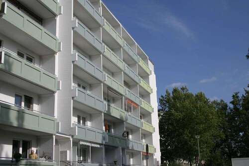 Foto - Wohnung zum Mieten in Magdeburg 355,16 € 54.64 m²