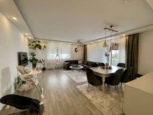 Foto - Wohnung zum Kaufen in Nidderau 259.000,00 € 83 m²
