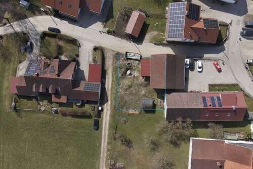 Foto - Grundstück zu verkaufen in Weil 250.000,00 € 460 m²