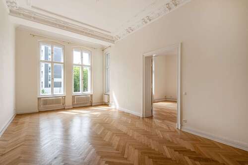 Foto - Wohnung zum Kaufen in Berlin-Schöneberg 795.000,00 € 127 m²