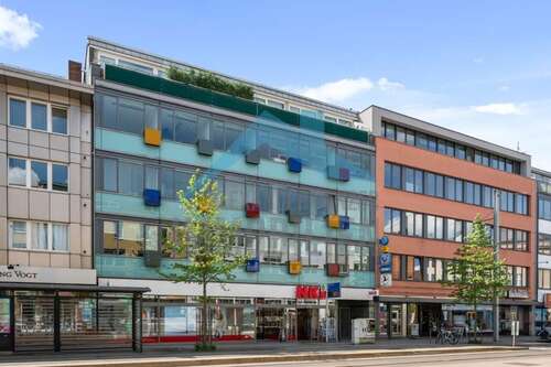 Foto - Büro in Kassel 1.390,00 € 116.38 m²