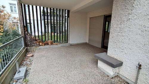 Foto - Wohnung zum Mieten in Darmstadt 336,00 € 25 m²