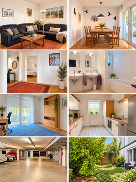 Foto - Wohnung zum Mieten in Dietzenbach 1.456,00 € 112 m²