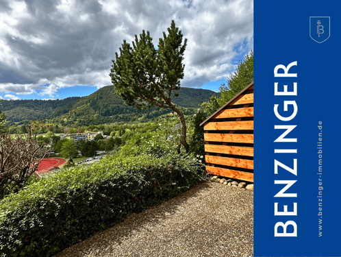 Foto - Wohnung zum Kaufen in Bad Urach 149.000,00 € 40 m²