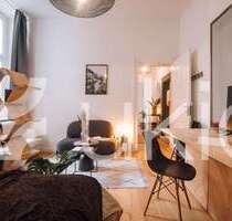 Wohnung zum Mieten in Berlin 1.662,00 € 44 m²