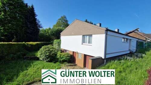 Foto - Haus zum Kaufen in Hürtgenwald 275.000,00 € 98.97 m²