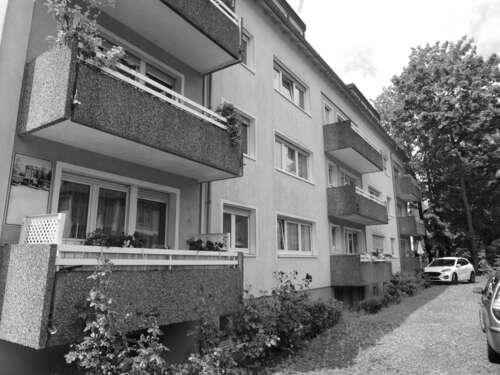 Foto - Wohnung zum Kaufen in Bad Homburg 160.000,00 € 30 m²