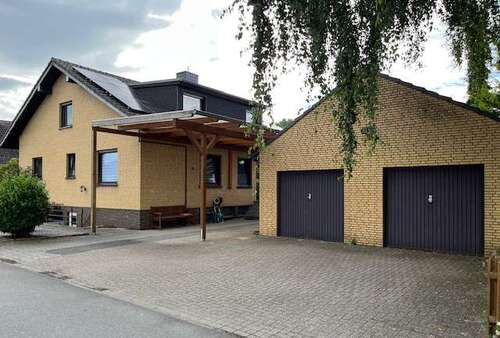 Foto - Haus zum Kaufen in Kalkar 429.000,00 € 216 m²