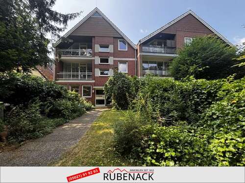 Foto - Wohnung zum Mieten in Nienburg (Weser) 890,00 € 98 m²