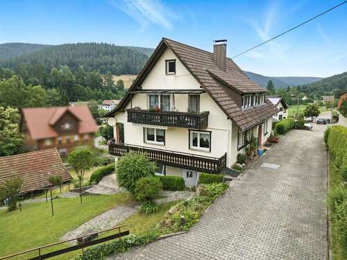 Foto - Haus zum Kaufen in Enzklösterle 495.000,00 € 260.38 m²