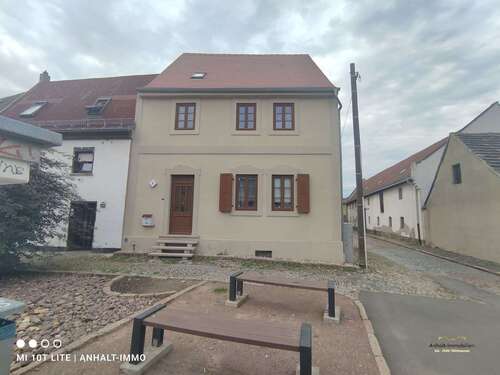 Foto - Wohnung zum Mieten in Zörbig 600,00 € 80 m²
