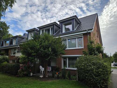 Foto - Wohnung zum Kaufen in Hamburg 235.000,00 € 69 m²