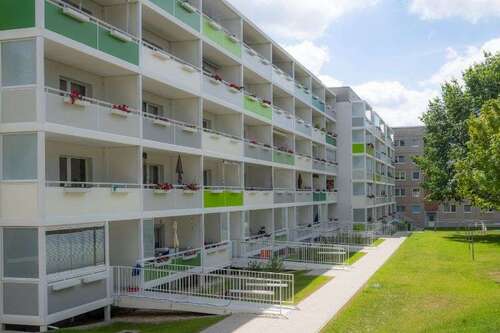 Foto - Wohnung zum Mieten in Görlitz 399,39 € 71.32 m²