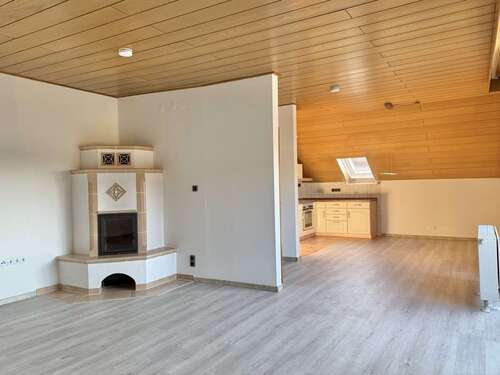Foto - Wohnung zum Mieten in Schwandorf 750,00 € 90 m²