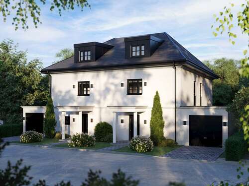 Foto - Haus zum Kaufen in München 1.297.500,00 € 147 m²