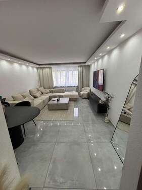 Foto - Wohnung zum Mieten in Heilbronn 1.200,00 € 80 m²