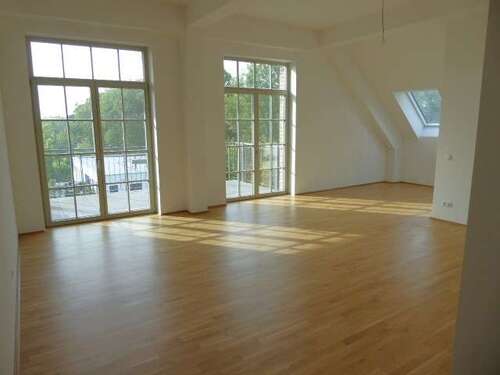 Foto - Wohnung zum Mieten in Chemnitz 1.390,00 € 136 m²