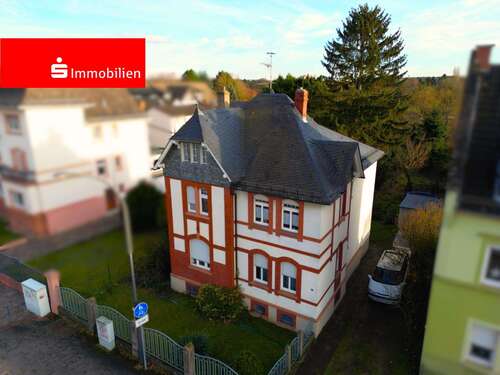 Foto - Haus zum Kaufen in Offenbach 699.000,00 € 150.55 m²