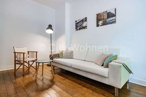 Foto - Wohnen auf Zeit in Hamburg 1.450,00 €