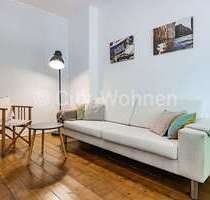 Wohnen auf Zeit in Hamburg 1.450,00 €