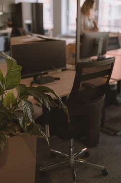 Foto - Büro in Hamburg 350,00 € 4 m² - 350,00&nbsp;EUR Kaltmiete, ca.&nbsp; 4,00&nbsp;m&sup2;