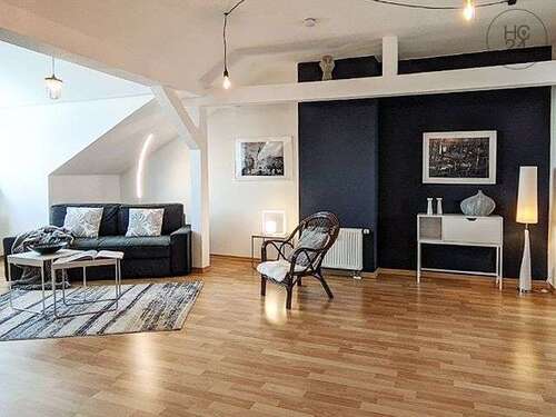 Foto - Wohnen auf Zeit in Leipzig 1.150,00 €