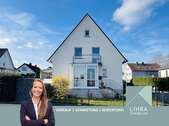 Haus zum Kaufen in Detmold Heidenoldendorf 359.000,00 € 112.21 m² - Detmold / Heidenoldendorf