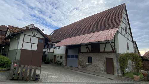 Foto - Haus zum Kaufen in Kirchardt 349.000,00 € 106 m²