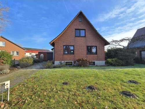 Foto - Haus zum Kaufen in Bargteheide 479.999,00 € 80.3 m²