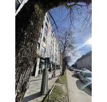 Wohnung zum Kaufen in München 299.000,00 € 30.5 m²