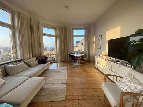 Foto - Wohnung zum Mieten in Kassel 970,00 € 92.36 m²