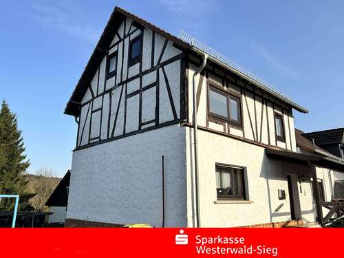 Foto - Haus zum Kaufen in Bürdenbach 169.000,00 €