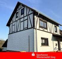 Haus zum Kaufen in Bürdenbach 169.000,00 €