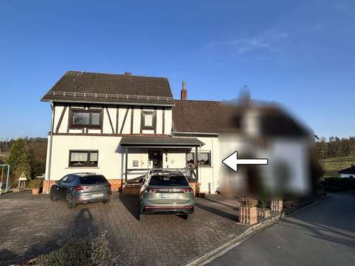 Foto - Haus zum Kaufen in Bürdenbach 159.000,00 € 124.98 m²