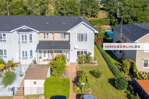 Foto - Haus zum Kaufen in Großbeeren 429.000,00 € 122 m²