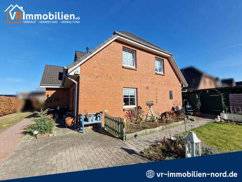 Foto - Haus zum Kaufen in Jagel 269.000,00 € 117.03 m²