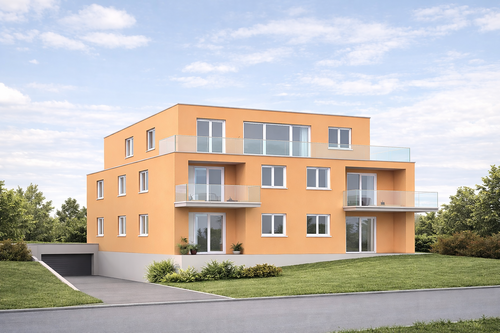 Foto - Wohnung zum Kaufen in Besigheim 590.000,00 € 106.94 m²