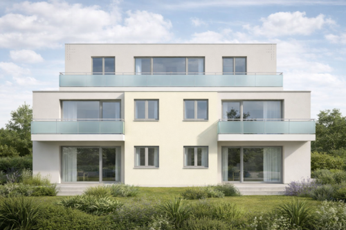 Foto - Wohnung zum Kaufen in Besigheim 590.000,00 € 109.53 m²