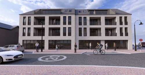 Foto - Gastronomie in Kaltenkirchen 1.687,50 € 75 m²