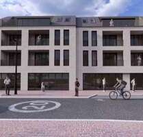 Gastronomie in Kaltenkirchen 1.687,50 € 75 m²