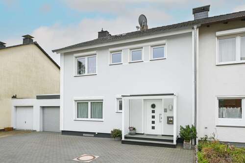 Foto - Haus zum Kaufen in Bielefeld 449.000,00 € 121.65 m²