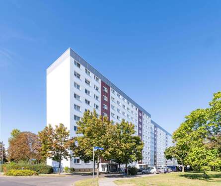 Foto - Wohnung zum Mieten in Magdeburg 254,48 € 31.81 m²