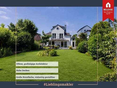 Foto - Haus zum Kaufen in Pulheim-Brauweiler 1.298.000,00 € 232.03 m²