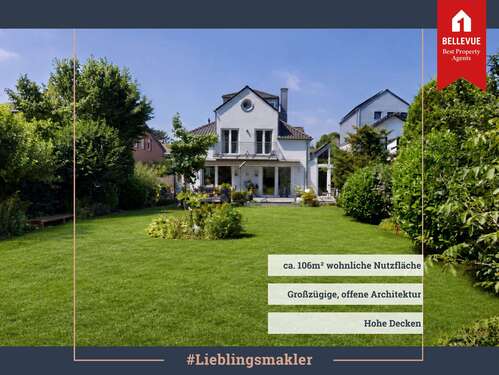 Foto - Haus zum Kaufen in Pulheim-Brauweiler 1.298.000,00 € 232.03 m²