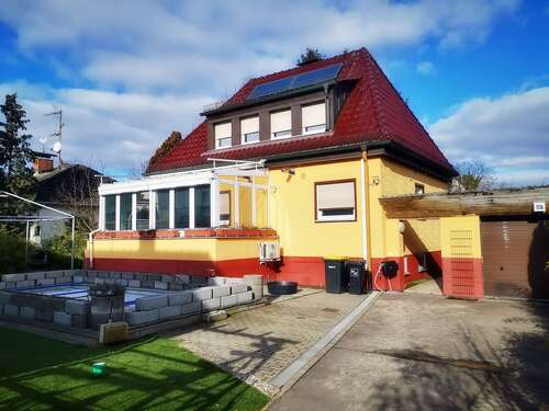 Foto - Haus zum Kaufen in Berlin 525.000,00 € 109 m²