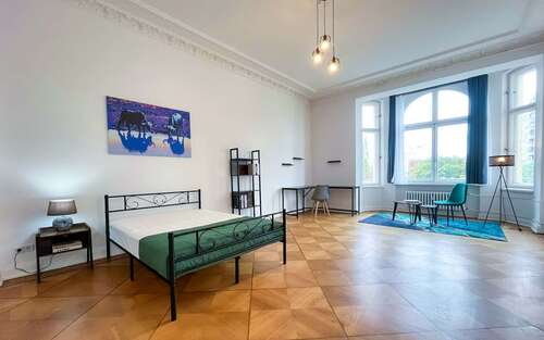 Foto - WG-Zimmer in Berlin 1.000,00 € 37 m²