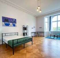 WG-Zimmer in Berlin 1.000,00 € 37 m²