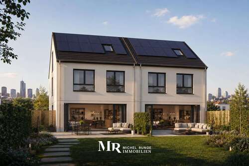 Foto - Haus zum Kaufen in Hannover 495.000,00 € 120 m²