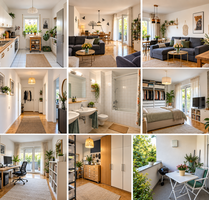 Wohnung zum Mieten in Dietzenbach 1.560,00 € 120 m²